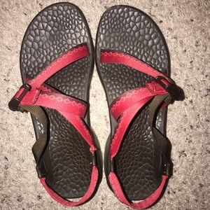 Women’s Chacos